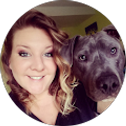 Profile photo of Ashleigh Keyser