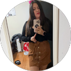 Profile photo of Tatiana Vela