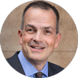 Profile photo of Brian McGee