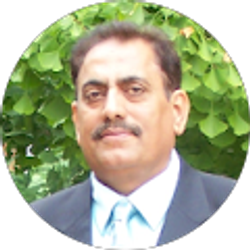 Profile photo of Habib Ahmad