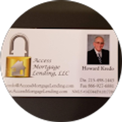 Profile photo of Howard Kredo