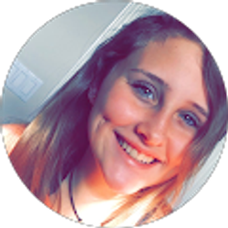 Profile photo of Caitlen Hull