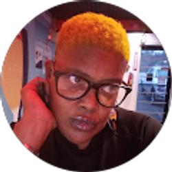 Profile photo of Taiwan Harris