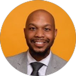 Profile photo of Zjohdell Hudson