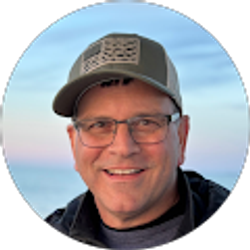 Profile photo of Gary Hobrath