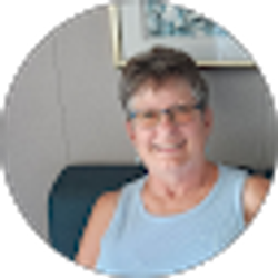 Profile photo of Julie Kornfeind