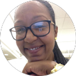 Profile photo of Yudelka Pimental