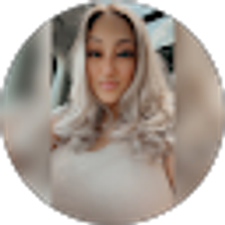 Profile photo of Nicolette Medina