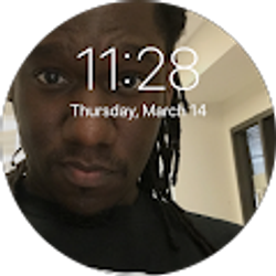 Profile photo of Brandon Banks