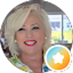 Profile photo of Rebecca Palmer