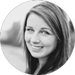 Profile photo of Audrey Pearl