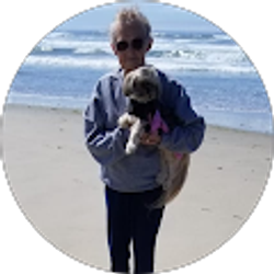 Profile photo of Ginger Davis-Frost