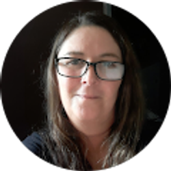 Profile photo of Crystal Ford