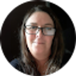 Profile photo of Crystal Ford