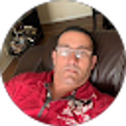Profile photo of Bartolo Palomares