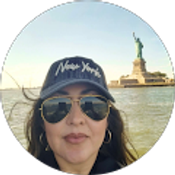 Profile photo of Adelina Caro