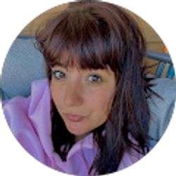 Profile photo of Aleesa Stoolfire