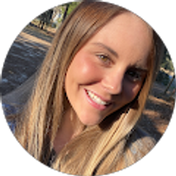 Profile photo of Ginger Soignet-Gordon