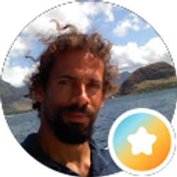Profile photo of david irick