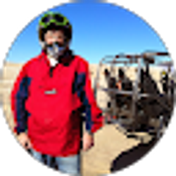 Profile photo of Chris Myers