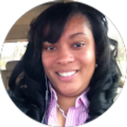 Profile photo of shelanda simmons