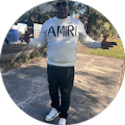 Profile photo of Troy Everson