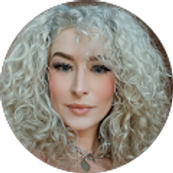 Profile photo of Ashley McKeehan