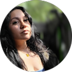 Profile photo of Karla Quintana