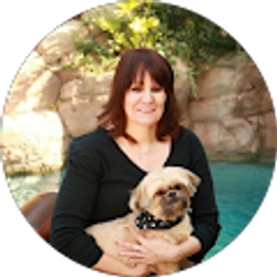 Profile photo of Lisa Morris