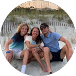 Profile photo of Kimberly Walch