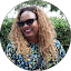 Profile photo of April Verrett