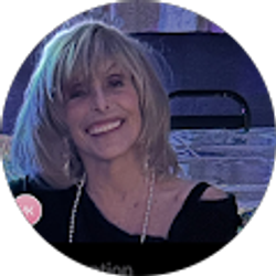 Profile photo of Vicki Kaufman