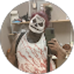 Profile photo of Krissy G