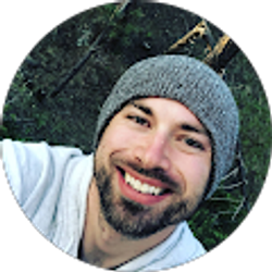 Profile photo of Cody Montgomery