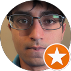 Profile photo of Amer Akhtar