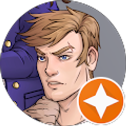 Profile photo of Caedmon Armstrong (Linaeum)
