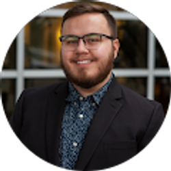 Profile photo of Nick Henning