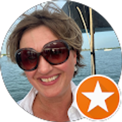 Profile photo of Kristin Tesmer