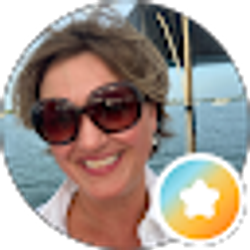 Profile photo of Kristin Tesmer