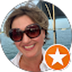 Profile photo of Kristin Tesmer