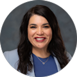 Profile photo of Monica Martinez