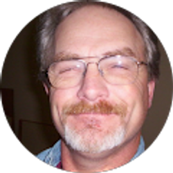 Profile photo of Terry Koontz