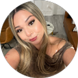 Profile photo of Kristalin Martinez