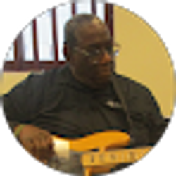 Profile photo of Paul Reed