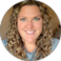 Profile photo of Amy Miskowicz