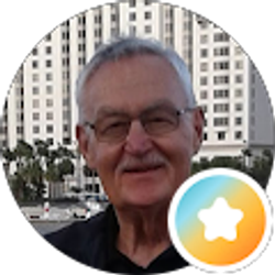 Profile photo of John Simansons