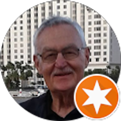 Profile photo of John Simansons