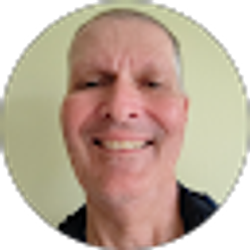 Profile photo of Roger Cowan jr