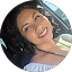 Profile photo of Ileen Gallegos