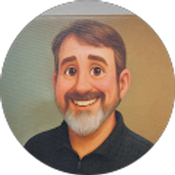 Profile photo of Chris Clark